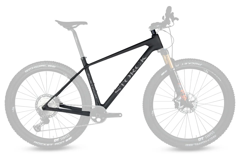 Mountain Bikes